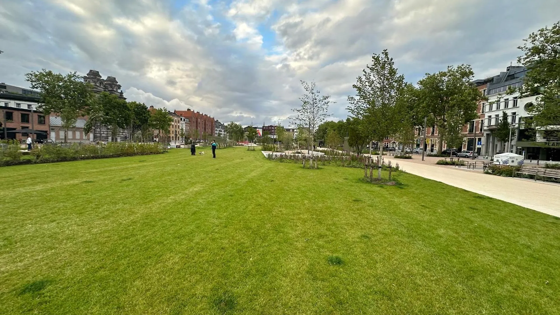 Cozy Casa D'Anvers Op Toplocatie Apartment 0*, Antwerp Belgium