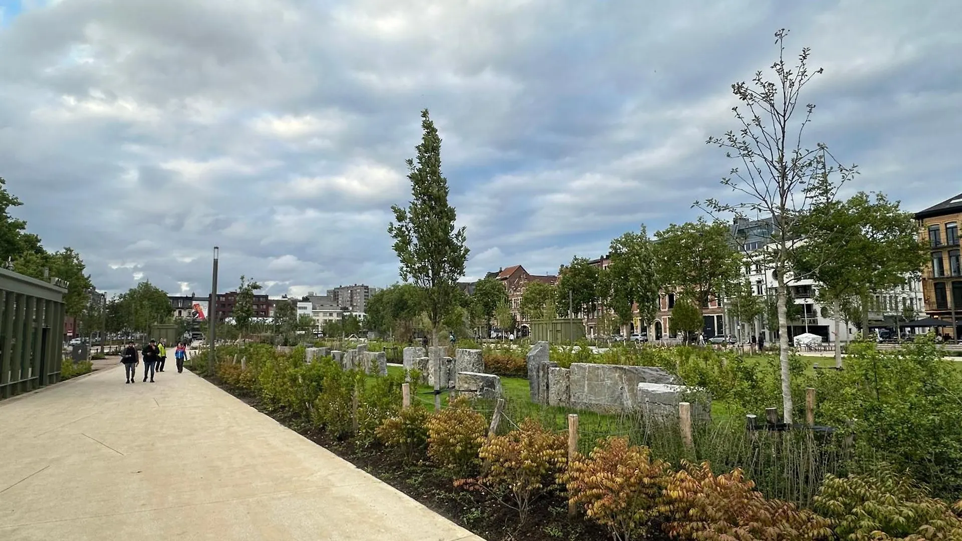 Cozy Casa D'Anvers Op Toplocatie Apartment  Antwerp